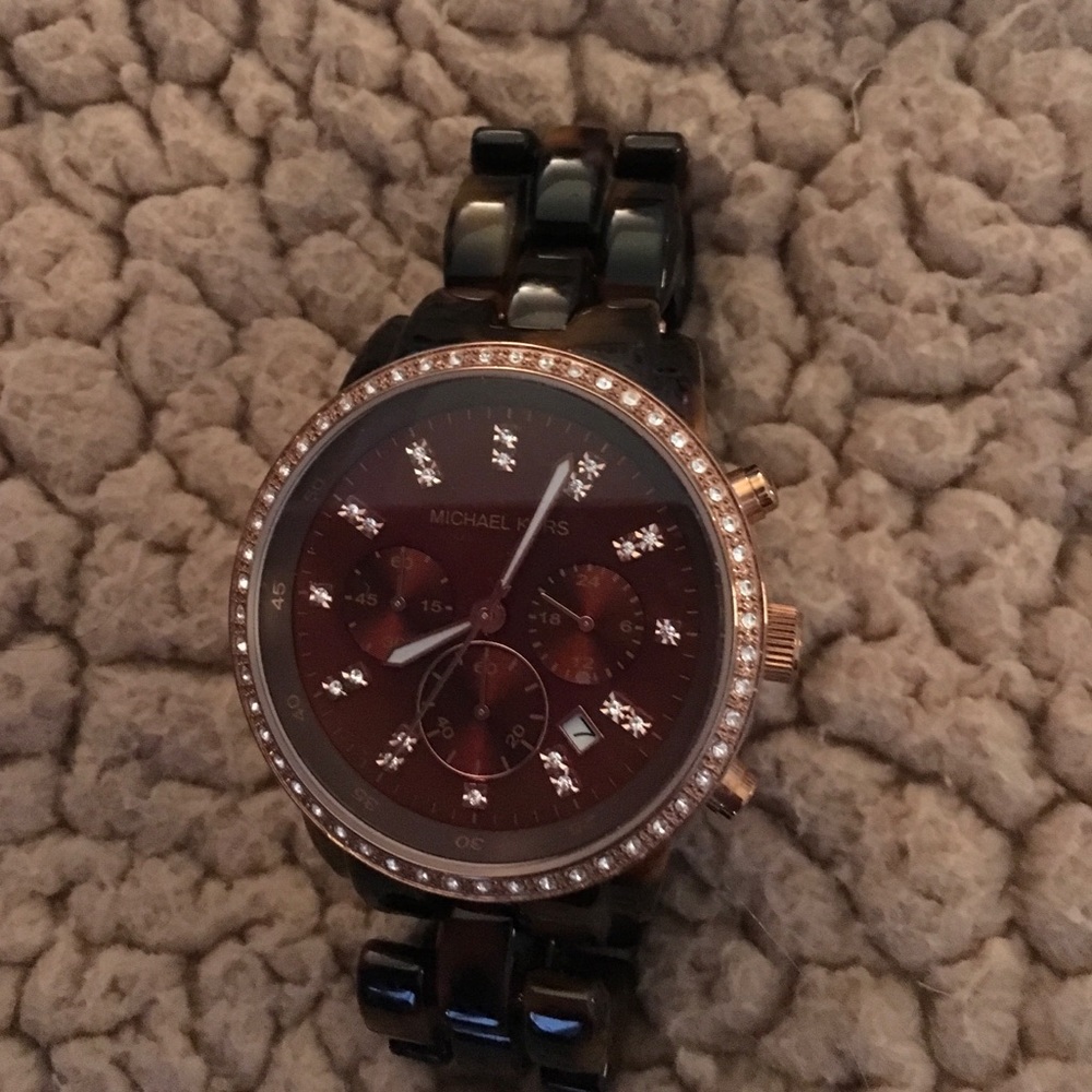 Michael Kors watch